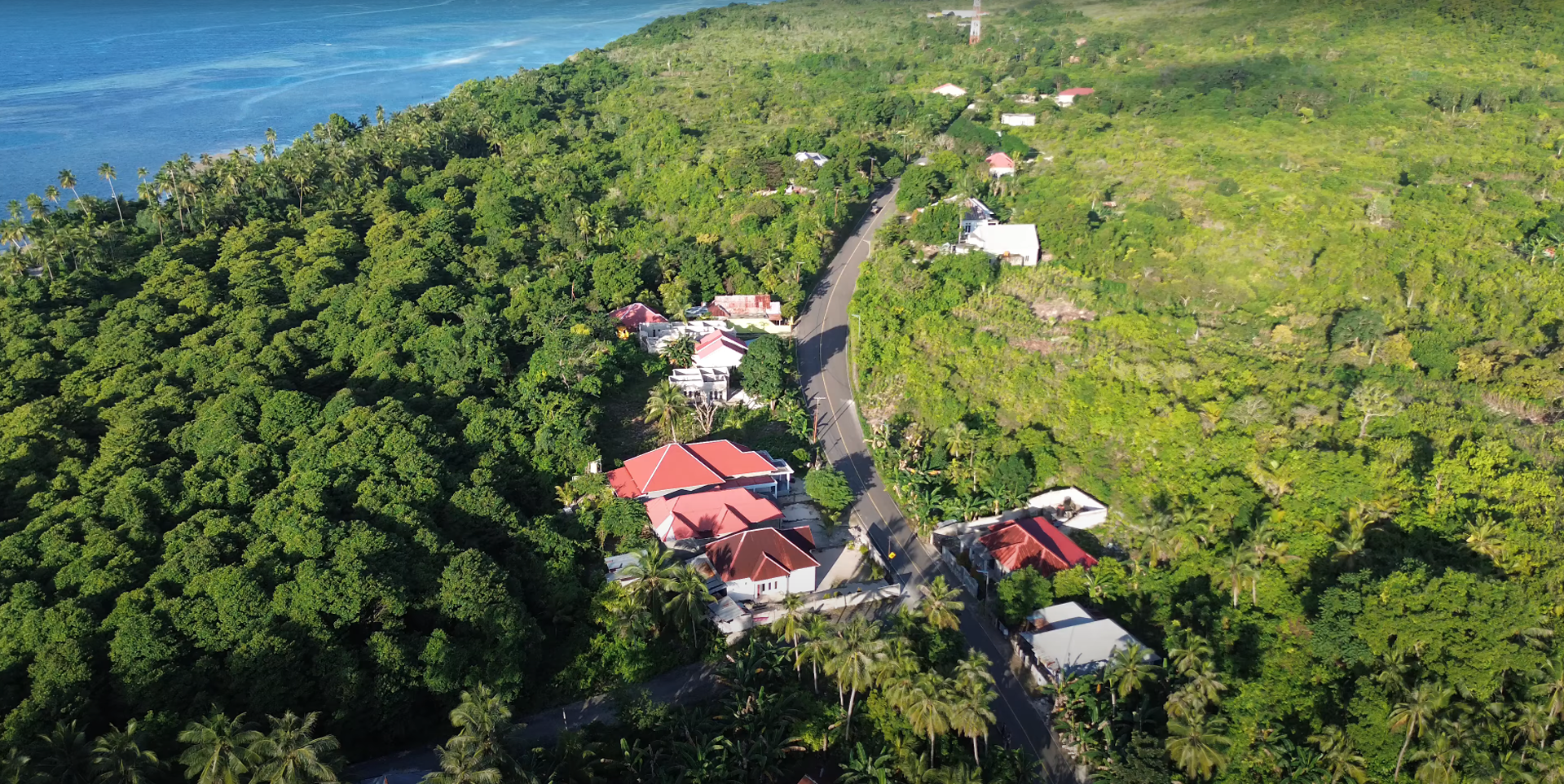 Latar Desa Koroe Onowa